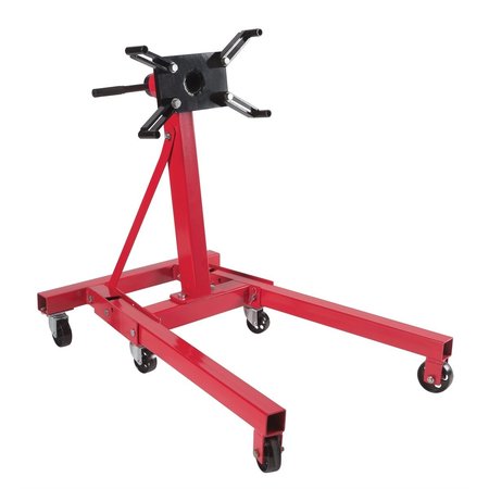 SUNEX 1 Ton Engine Stand 8400